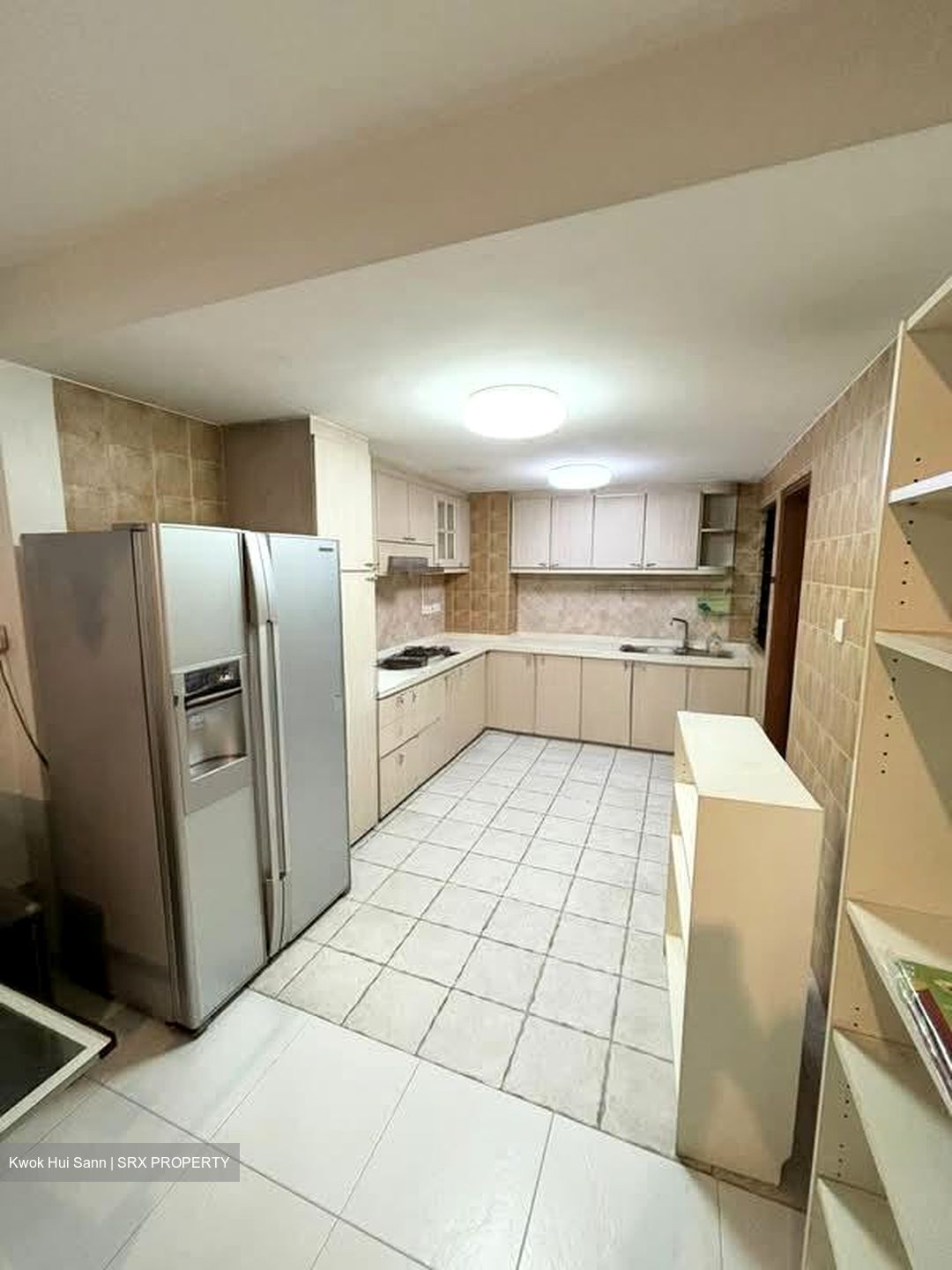 Chiltern Park (D19), Condominium #560283251